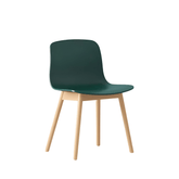 Hay Minimalist Dining Room Side Chair - Gavisco Office Furniture